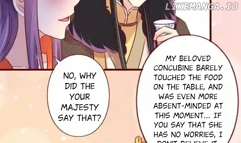 Steal My King Back Chapter 83 - page 5
